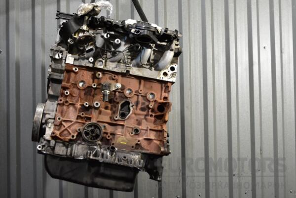 Двигатель (дефект) Ford Kuga 2.0tdci 2012-2019 TXDA 350409 - 2