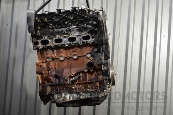 Двигатель (дефект) Ford Kuga 2.0tdci 2012-2019 TXDA 350409 - 4