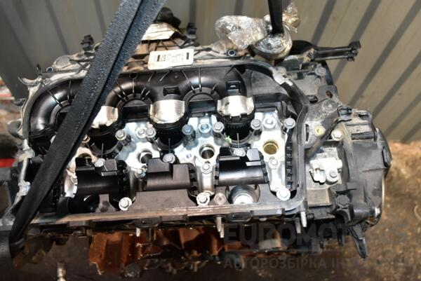 Двигатель (дефект) Ford Kuga 2.0tdci 2012-2019 TXDA 350409 - 5