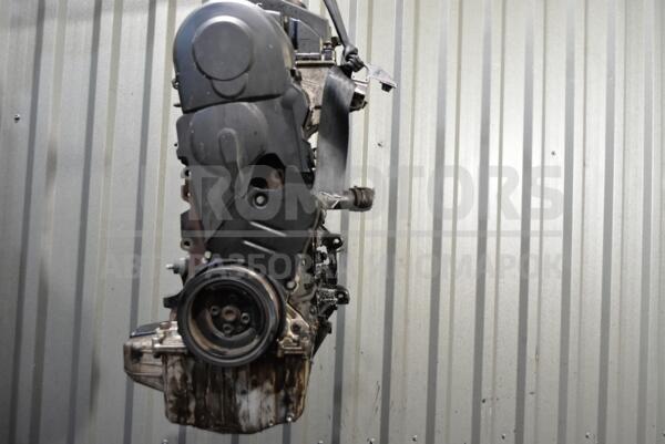Двигатель Skoda Roomster 1.4tdi 2006-2015 BMS 350415 euromotors.com.ua