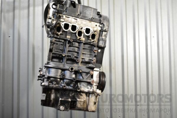 Двигун VW Polo 1.4tdi 2001-2009 BMS 350415 - 2
