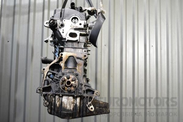 Двигун VW Polo 1.4tdi 2001-2009 BMS 350415 - 3