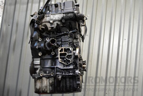 Двигун VW Polo 1.4tdi 2001-2009 BMS 350415 - 4