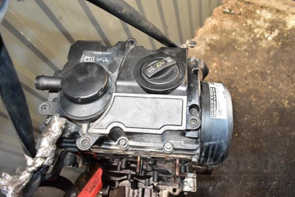 Двигун VW Polo 1.4tdi 2001-2009 BMS 350415 - 5
