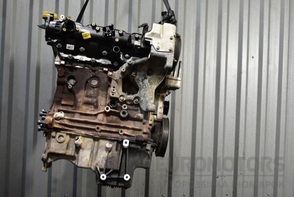 Двигатель Lancia Delta 1.6MJet 2008-2014 198A2000 350421 - 4