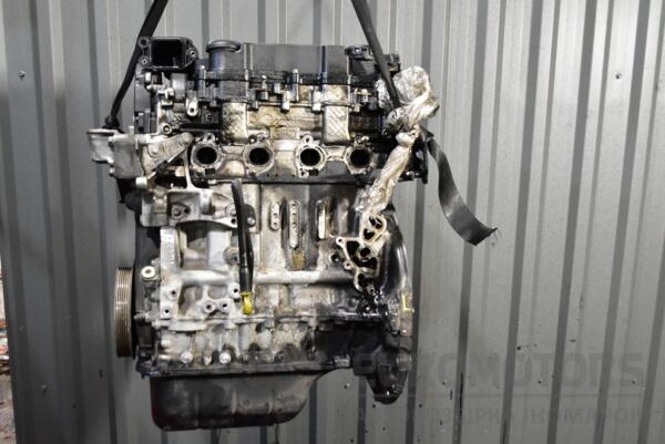 Двигатель Ford Focus 1.6tdci (II) 2004-2011 HHDA 350435 - 2
