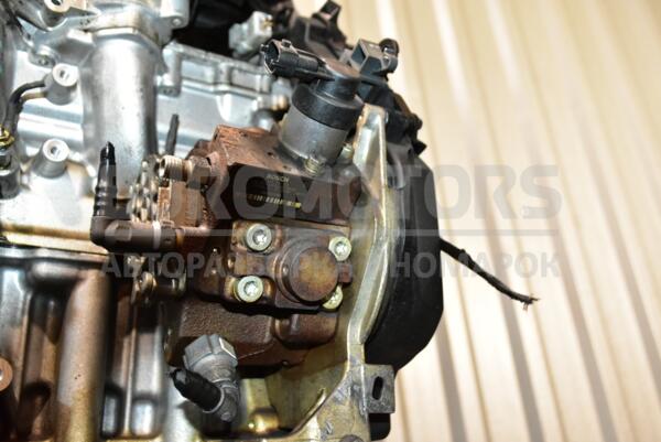 Паливний насос високого тиску (ТНВД) Ford Focus 1.6tdci (II) 2004-2011 0445010102 350441 euromotors.com.ua