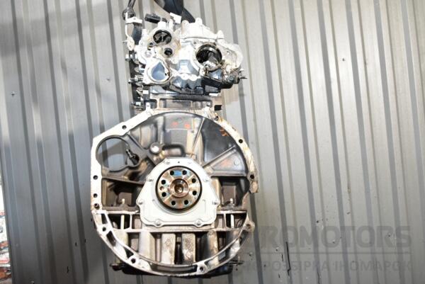 Двигун Renault Trafic 2.0dCi 2001-2014 M9R 833 350448 - 3