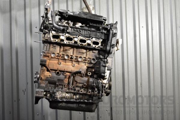 Двигун Land Rover Freelander 2.2tdci (II) 2007-2014 224DT 350454 - 2