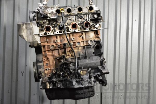 Двигун Land Rover Freelander 2.2tdci (II) 2007-2014 224DT 350454 - 4