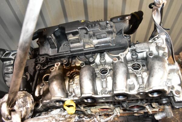 Двигун Land Rover Freelander 2.2tdci (II) 2007-2014 224DT 350454 - 5