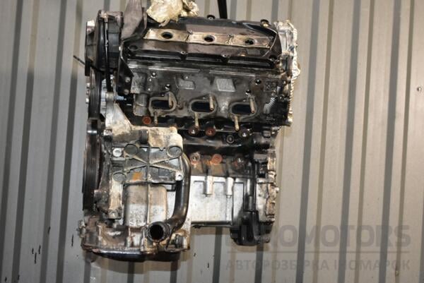 Двигун Audi A6 2.7tdi (C6) 2004-2011 BPP 350460 - 2