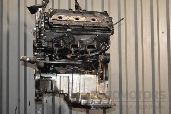 Двигун Audi A6 2.7tdi (C6) 2004-2011 BPP 350460 - 4