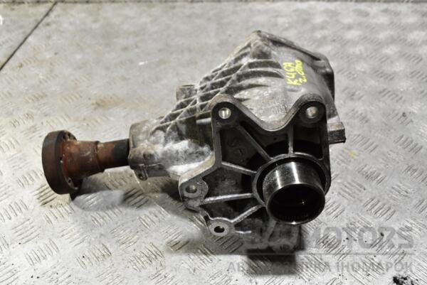 Раздаточная коробка МКПП Ford Kuga 2.0tdci 2008-2012 8V417L486AE 350469 - 2
