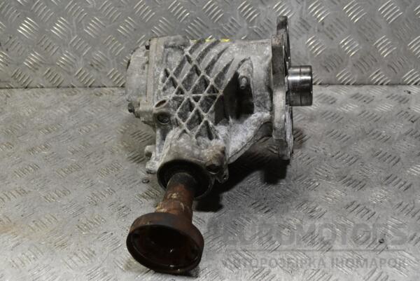 Раздаточная коробка МКПП Ford Kuga 2.0tdci 2008-2012 8V417L486AE 350469 - 3