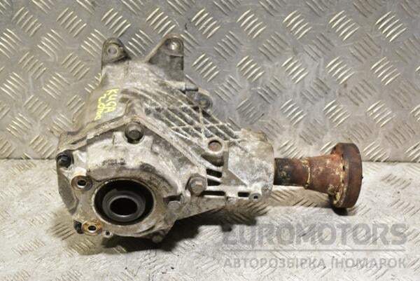 Раздаточная коробка МКПП Ford Kuga 2.0tdci 2008-2012 8V417L486AE 350469 - 4