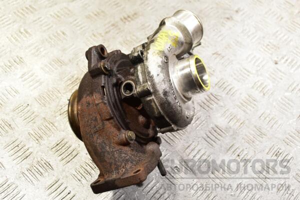 Турбина (дефект) Ford Kuga 2.0tdci 2008-2012 9671413780 350477 - 2