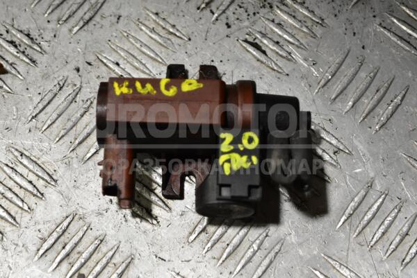 Клапан електромагнітний Ford Kuga 2.0tdci 2008-2012 6G9Q9E882CA 350485 euromotors.com.ua
