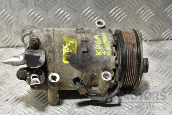 Компресор кондиціонера Ford Kuga 2.0tdci 2008-2012 AV4119D629AC 350490 - 2