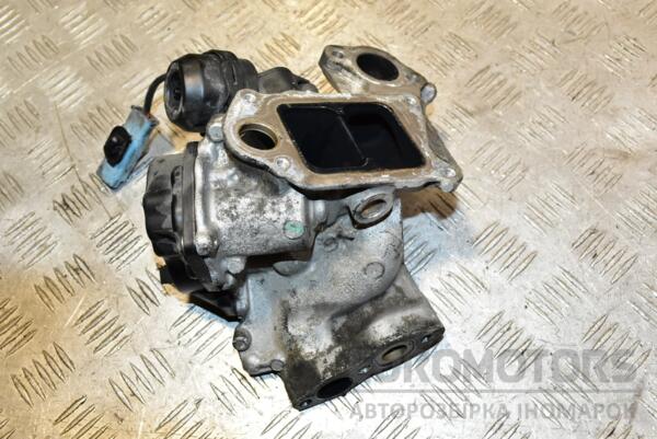 Клапан EGR електричний Ford Kuga 2.0tdci 2008-2012 9671398180 350493 - 2