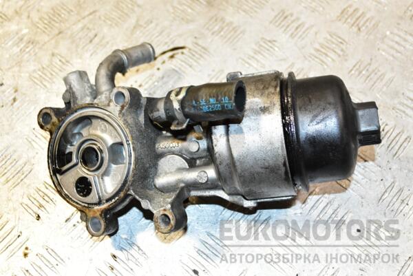 Корпус масляного фильтра Ford Kuga 2.0tdci 2008-2012 9685997780 350495 - 2