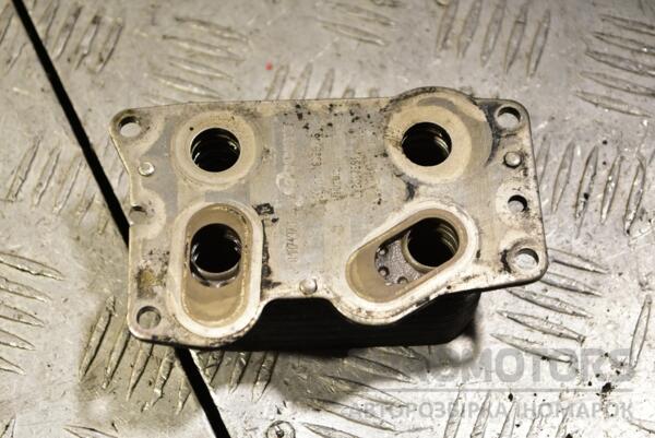 Теплообменник (Радиатор масляный) Ford Kuga 2.0tdci 2008-2012 6790979911 350497 - 2
