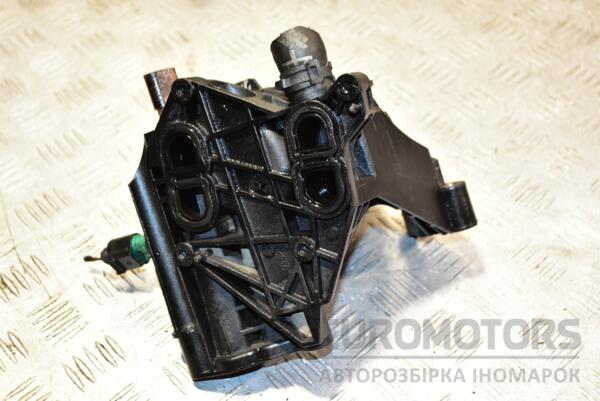 Корпус масляного фильтра VW Golf 2.0tdi (VII) 2012-2020 03N115389A 350507 - 2
