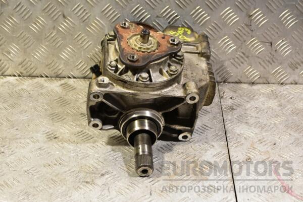 Роздавальна коробка МКПП VW Golf 2.0tdi (VII) 2012-2020 ZSB 350509 - 2