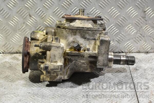 Роздавальна коробка МКПП VW Golf 2.0tdi (VII) 2012-2020 ZSB 350509 - 3