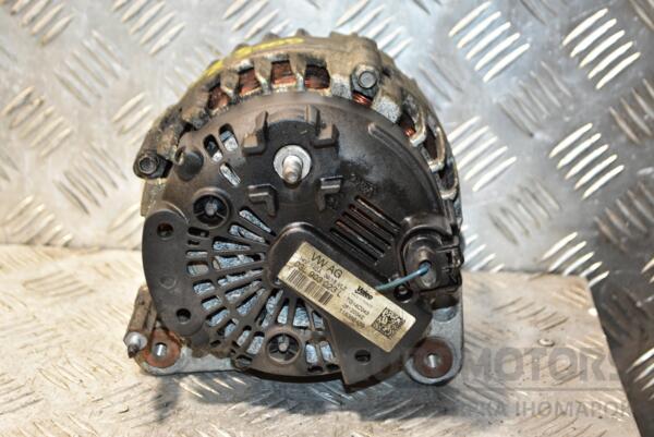 Генератор Audi A3 2.0tdi (8V) 2013-2020 03L903023L 350514 - 3