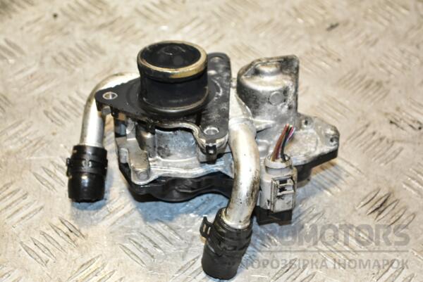 Клапан EGR електричний VW Golf 2.0tdi (VII) 2012-2020 04L131501S 350517 - 2