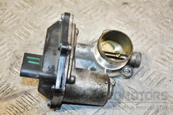 Клапан EGR електричний VW Golf 2.0tdi (VII) 2012-2020 04L131501C 350519 - 2