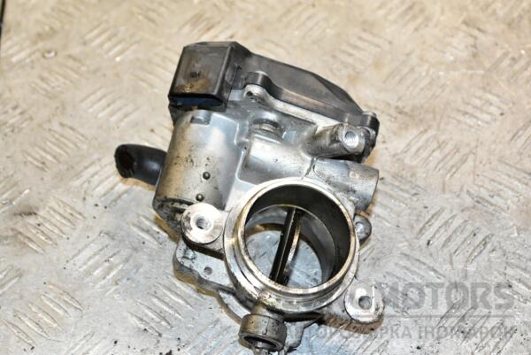 Дросельна заслінка електрична VW Golf 2.0tdi (VII) 2012-2020 04L128063T 350525 - 2