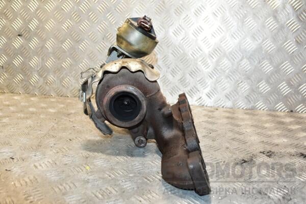 Турбина Audi A3 2.0tdi (8V) 2013-2020 04L253010B 350527 - 3