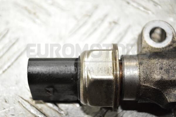 Датчик тиску палива в рейці VW Golf 2.0tdi (VII) 2012 04L906054 350542 euromotors.com.ua