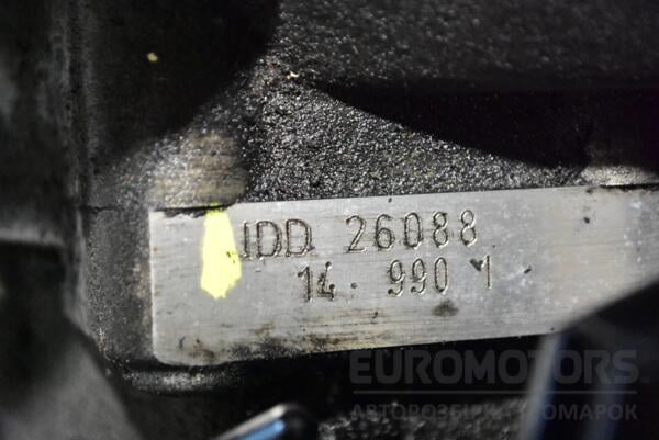 МКПП (механическая коробка переключения передач) 5-ступка VW Polo 1.4tdi 2001-2009 JDD 350568 - 6