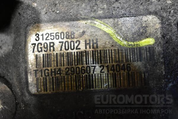 МКПП (механічна коробка перемикання передач) 4x4, 6-ступка Land Rover Freelander 2.2tdci (II) 2007-2014 7G9R7002HH 350574 - 6