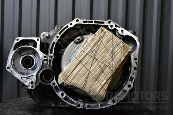 АКПП (автоматична коробка перемикання передач) 4x4 Nissan Qashqai 2.0dCi 2007-2014 1XN1A 350594 euromotors.com.ua