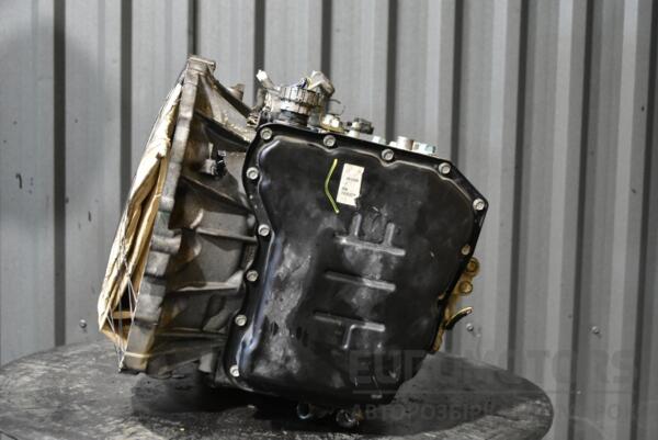 АКПП (автоматична коробка перемикання передач) 4x4 Nissan Qashqai 2.0dCi 2007-2014 1XN1A 350594 - 2