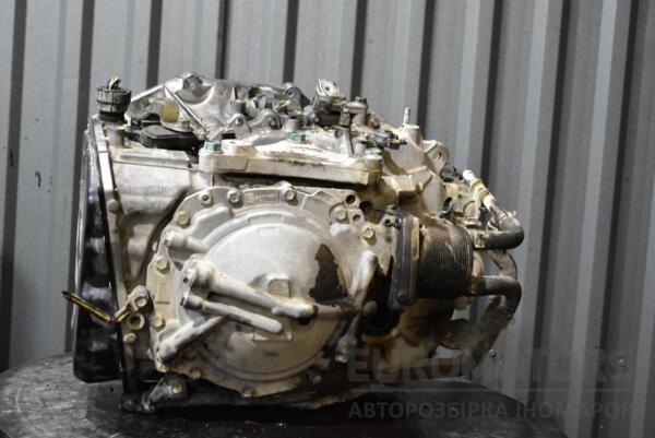 АКПП (автоматична коробка перемикання передач) 4x4 Nissan Qashqai 2.0dCi 2007-2014 1XN1A 350594 - 3