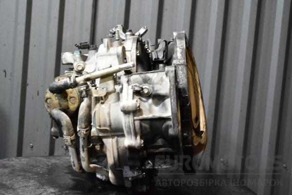 АКПП (автоматична коробка перемикання передач) 4x4 Nissan Qashqai 2.0dCi 2007-2014 1XN1A 350594 - 4