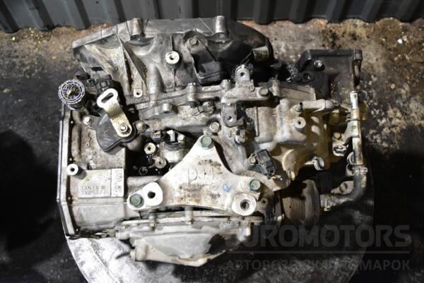 АКПП (автоматична коробка перемикання передач) 4x4 Nissan Qashqai 2.0dCi 2007-2014 1XN1A 350594 - 5