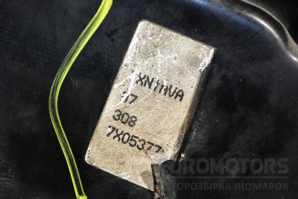 АКПП (автоматична коробка перемикання передач) 4x4 Nissan Qashqai 2.0dCi 2007-2014 1XN1A 350594 - 7
