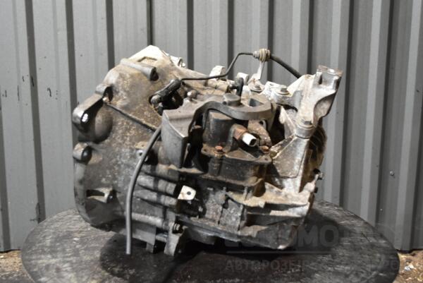 МКПП (механічна коробка перемикання передач) 4x4, 6-ступка Ford Kuga 2.0tdci 2008-2012 AV4R7002BB 350601 - 2
