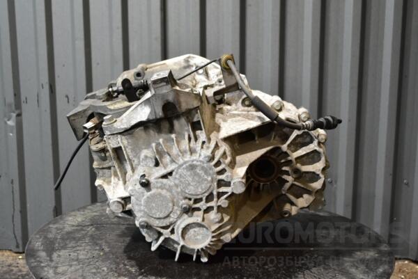 МКПП (механічна коробка перемикання передач) 4x4, 6-ступка Ford Kuga 2.0tdci 2008-2012 AV4R7002BB 350601 - 3