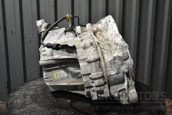 МКПП (механічна коробка перемикання передач) 4x4, 6-ступка Ford Kuga 2.0tdci 2008-2012 AV4R7002BB 350601 - 4