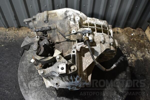 МКПП (механічна коробка перемикання передач) 4x4, 6-ступка Ford Kuga 2.0tdci 2008-2012 AV4R7002BB 350601 - 5