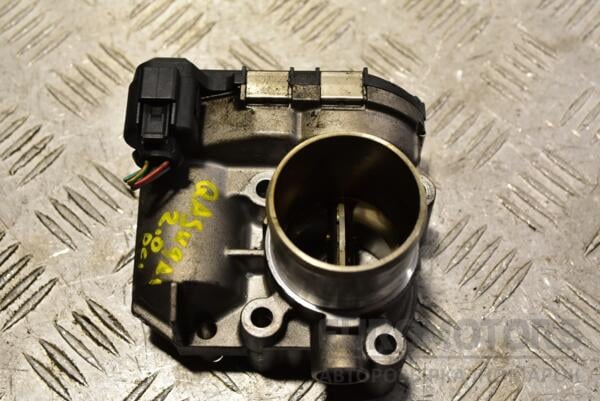 Дроссельная заслонка электрическая Nissan Qashqai 2.0dCi 2007-2014 0281002681 350607 euromotors.com.ua
