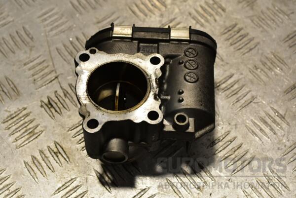 Дроссельная заслонка электрическая Nissan Qashqai 2.0dCi 2007-2014 0281002681 350607 - 2