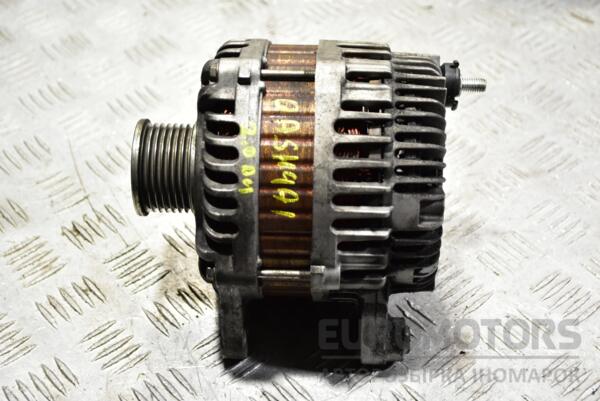 Генератор Nissan Qashqai 2.0dCi 2007-2014 23100JD71A 350622 - 2